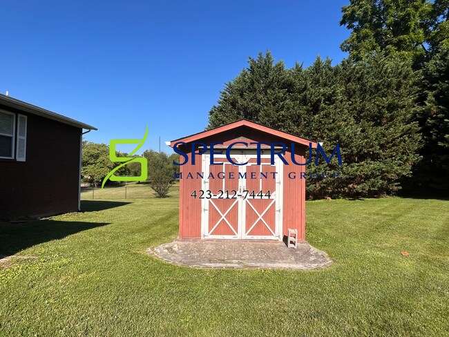 Building Photo - Now available 3 Bedroom 2 Bath Single Family Home - Morristown, TN