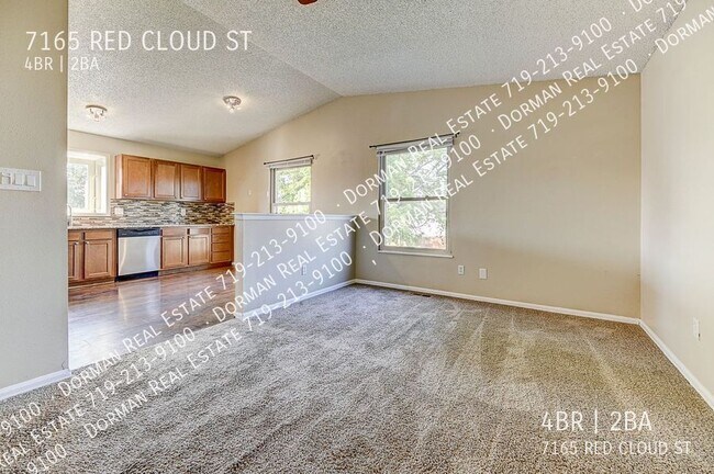 Building Photo - 7165 Red Cloud St