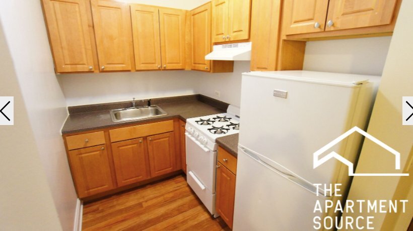 Building Photo - 1742 N Humboldt Blvd