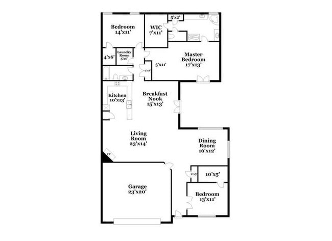 Building Photo - 830 Chalet Hills, McDonough, GA 30253