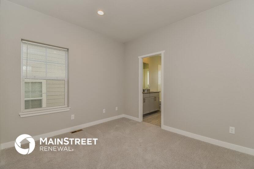 Building Photo - 840 Promontory Rock Grv