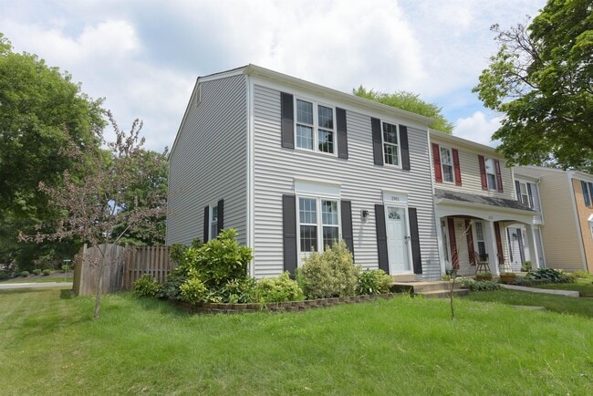 Building Photo - 2901 Marsala Ct