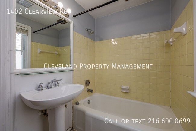 Building Photo - 1402 Clearview Rd