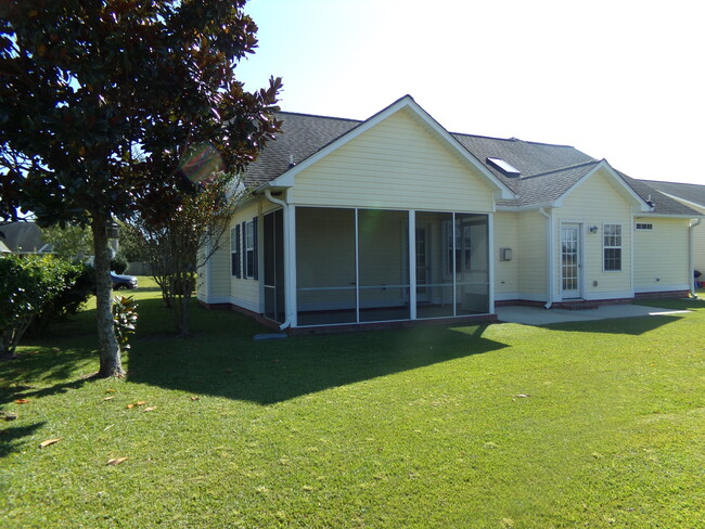 Building Photo - 104 Conner Grant Rd