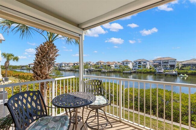 Building Photo - 545 Bahia Beach Blvd