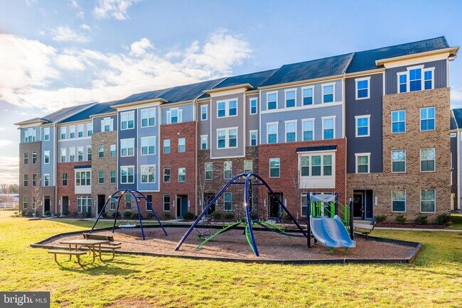 Building Photo - 24742 Monk Meadows Terrace