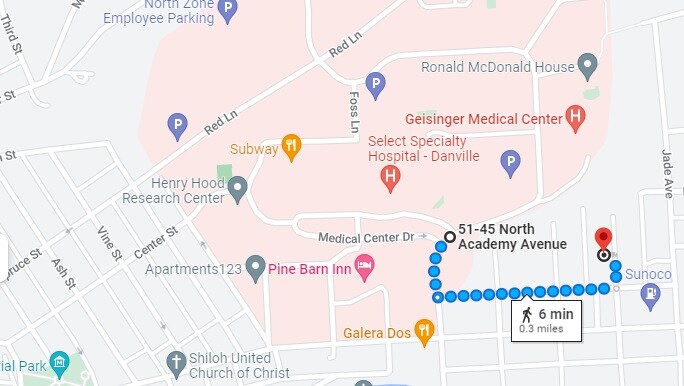 Building Photo - 795 Bloom Rd