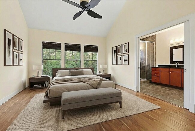 Building Photo - 1719 Welch St