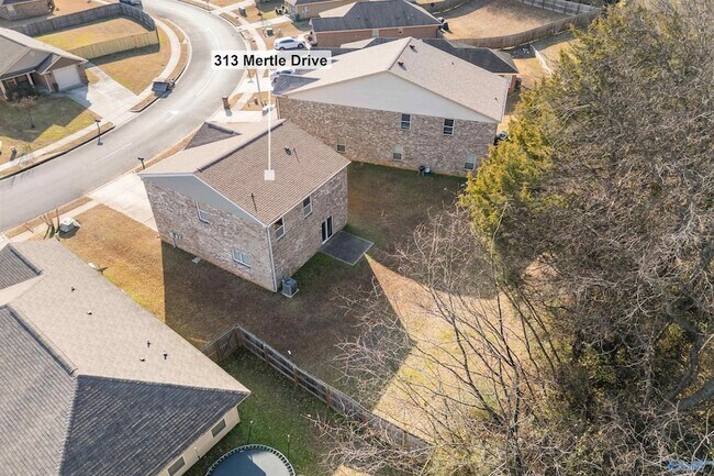 Building Photo - 313 Mertle Dr