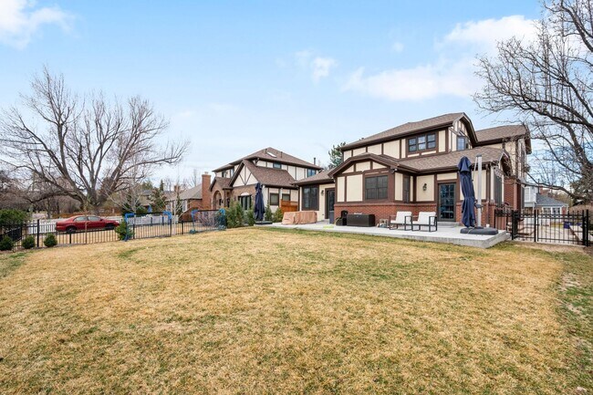 Building Photo - 4BD, 3.5BA Montclair Tudor with Large Yard and 2-Car Garage