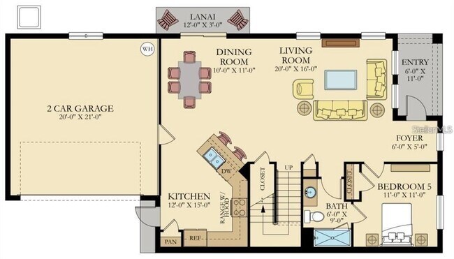 Building Photo - 1367 Shinnecock Hills Dr