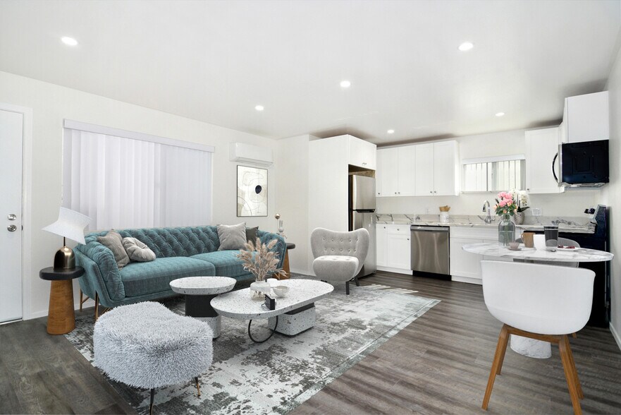 Building Photo - Zelzah Apartments