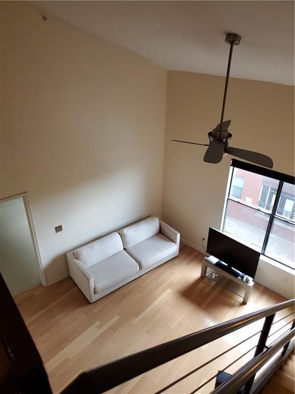 Building Photo - 400 17th St NW