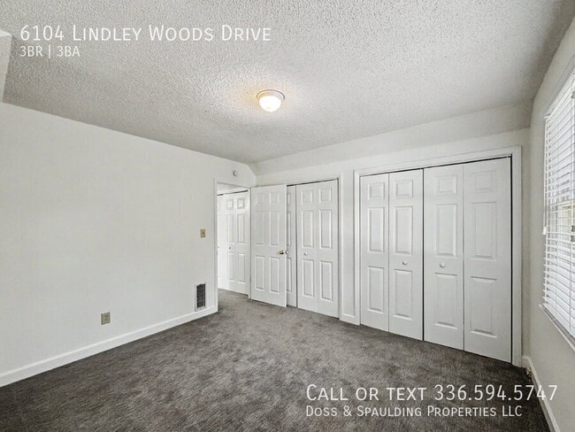 Building Photo - 6104 Lindley Woods Dr