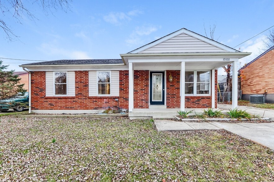 Building Photo - 10100 McNeely Lake Dr