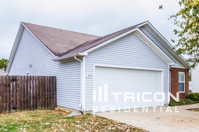 Building Photo - 5006 Hancock Cir