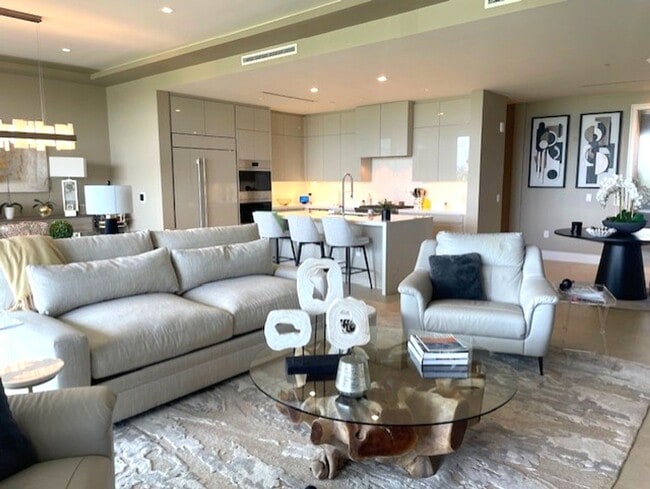 Building Photo - Luxury Furnished Gulf-Front Condo at The St. Regis Residences, Longboat Key, FL