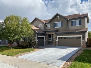 Building Photo - Spacious Home in Horizon Estates