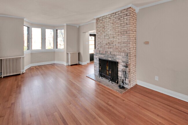 Building Photo - 7428 Cornell Ave