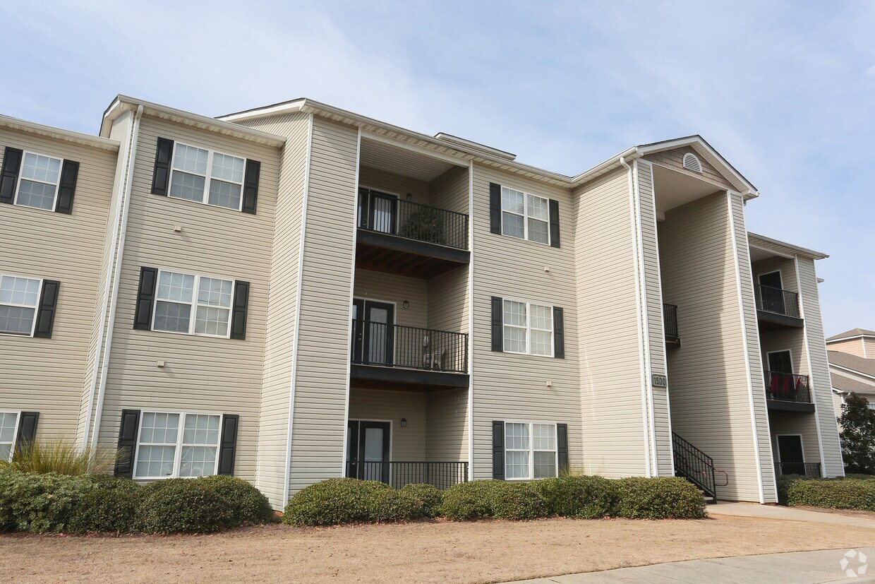Rutland Place Macon