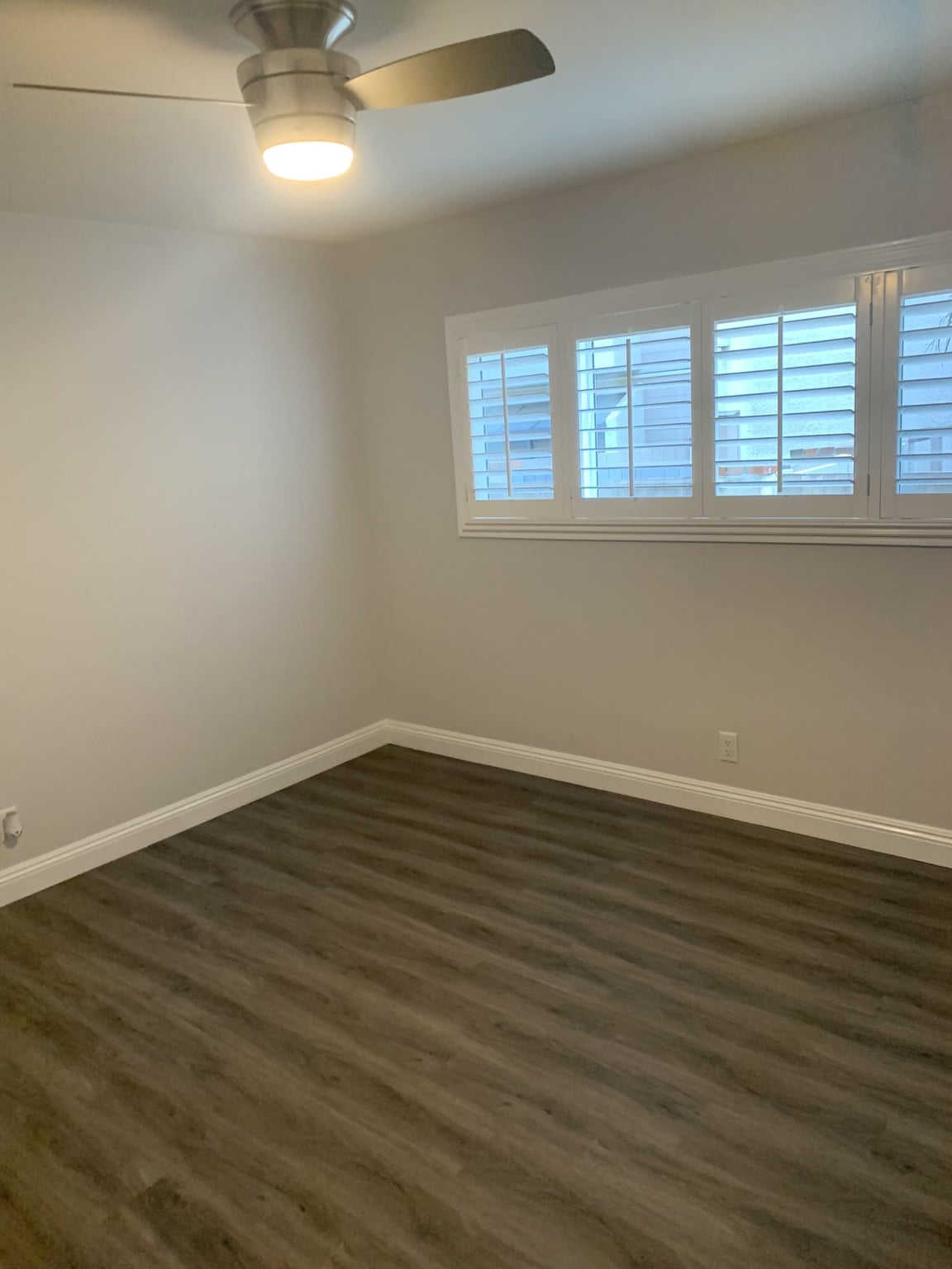 Bed room - 508 Esplanade