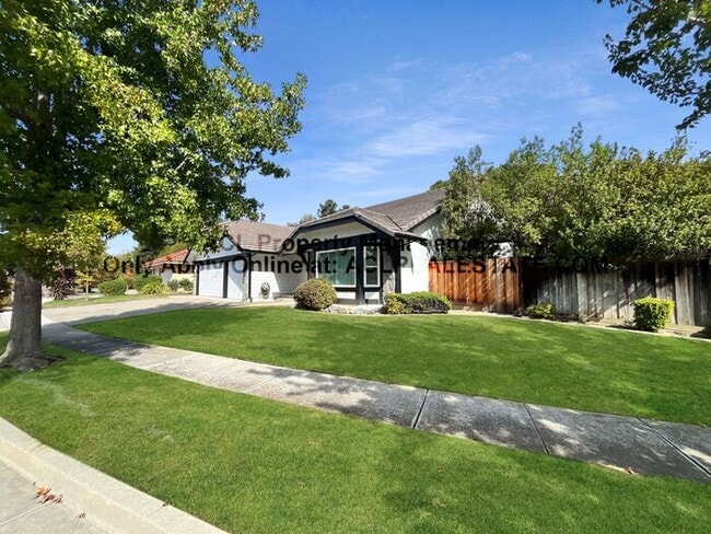 Building Photo - Spacious, Single Story Northgate Home For Rent