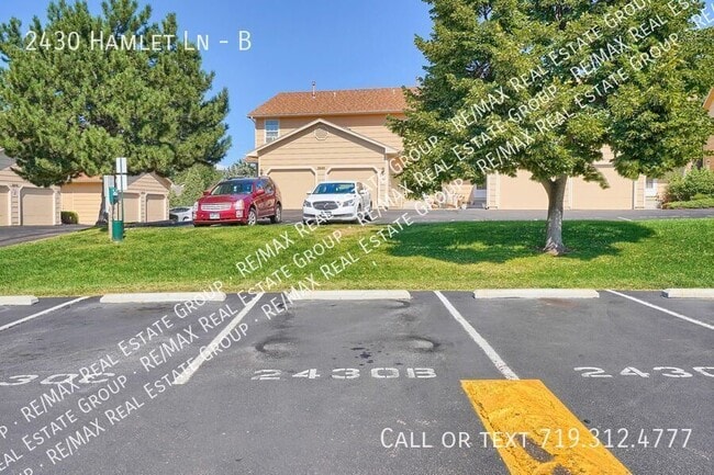 Building Photo - 2430 Hamlet Ln