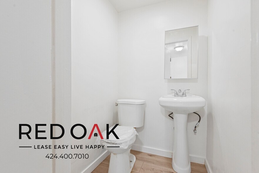 Building Photo - 463 S Bixel St