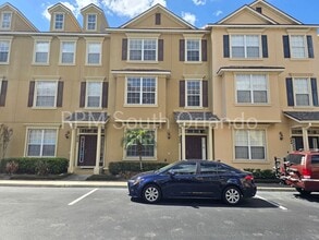 Building Photo - Timacuan Park