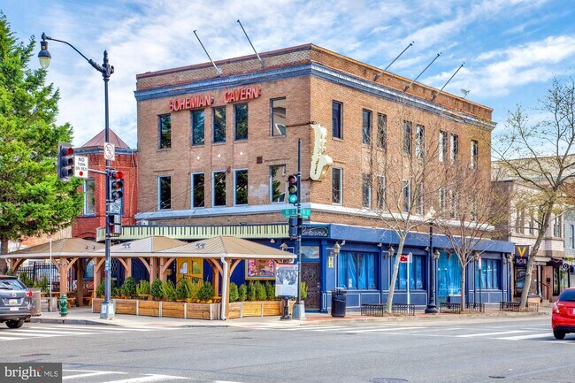 Building Photo - 1913 13th St NW
