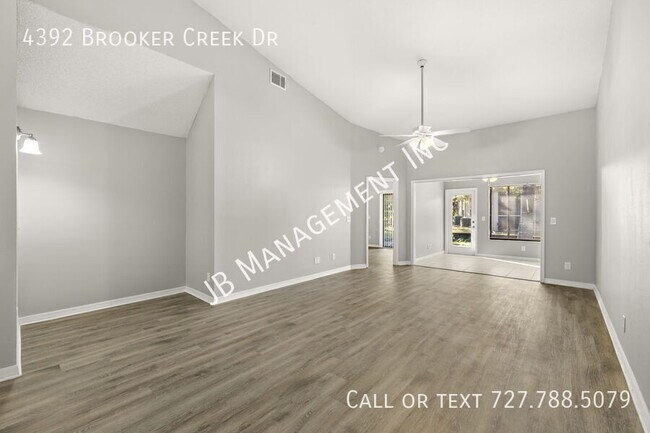 Building Photo - 4392 Brooker Creek Dr