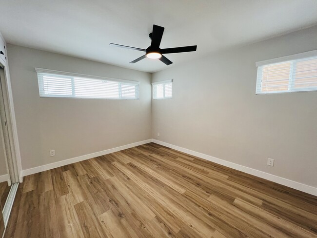 Bedroom 2 - 5820 S Mansfield Ave