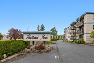 Building Photo - 1Bd/1Ba Edmonds Condo