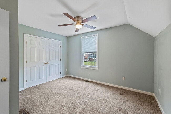 Building Photo - 5410 Campbell Ave