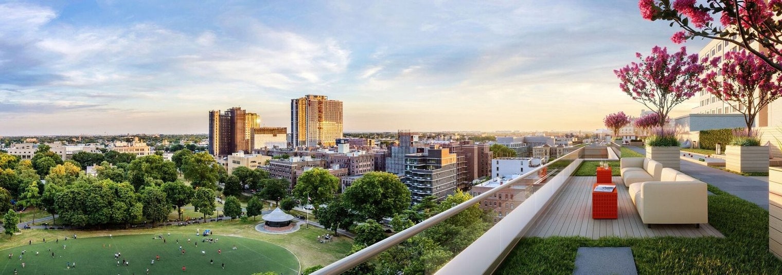 Building Photo - 152-11 89th Ave