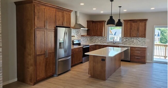 Building Photo - 4877 Preston Ln