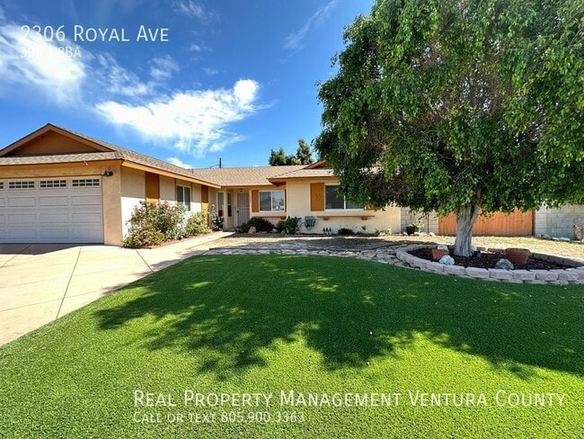 Primary Photo - 2306 Royal Ave