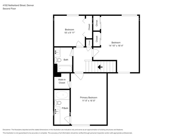 Building Photo - 4102 Netherland St