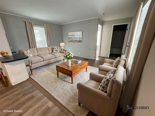 Building Photo - 2409 Pajot Rd