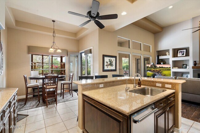 Building Photo - 6867 E Crimson Sky Trail