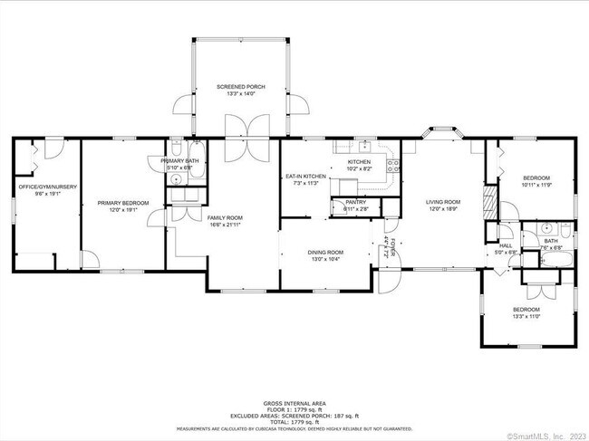 Building Photo - 206 Wolfpit Ave