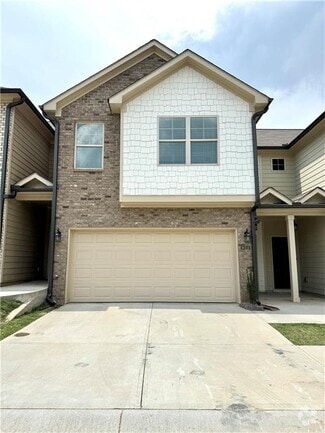 Building Photo - 4301 Fulson Dr