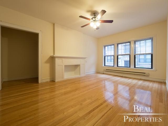 Building Photo - 1 bedroom in EVANSTON IL 60202