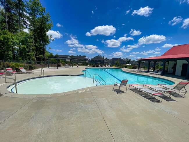Building Photo - Townhome in Grovetown