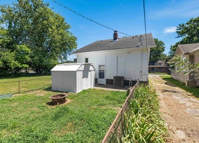 Building Photo - 1124 Washington Ave