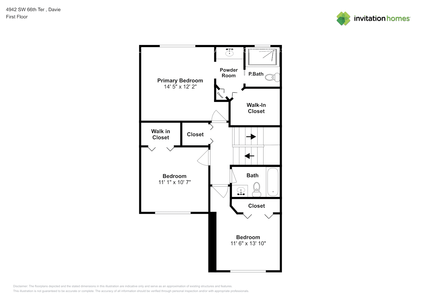 Building Photo - 4942 SW 66th Terrace