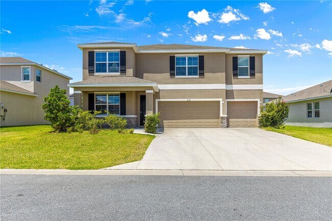 Building Photo - 8142 SW 59th Ave