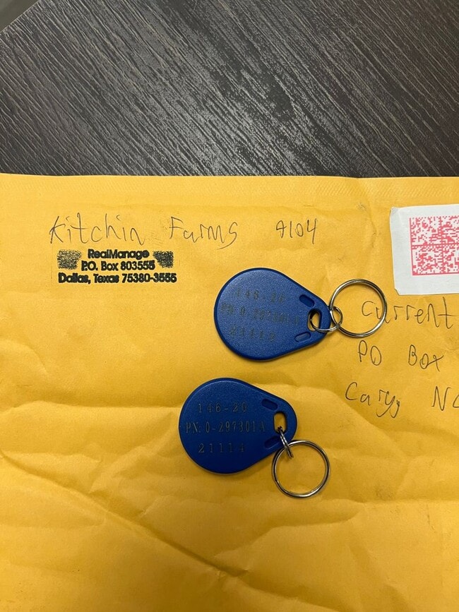 Building Photo - 9104 Kitchin Farms Wy