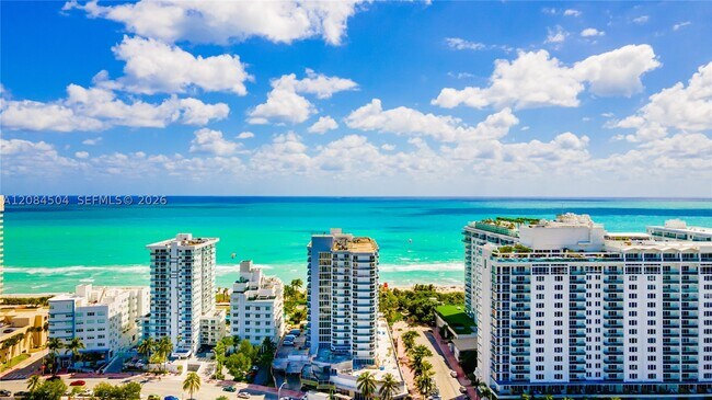 Building Photo - 2401 Collins Ave