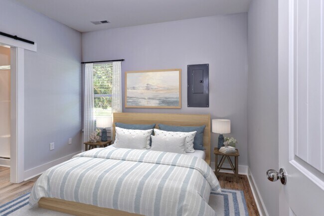 Building Photo - 108 Magruder Ave